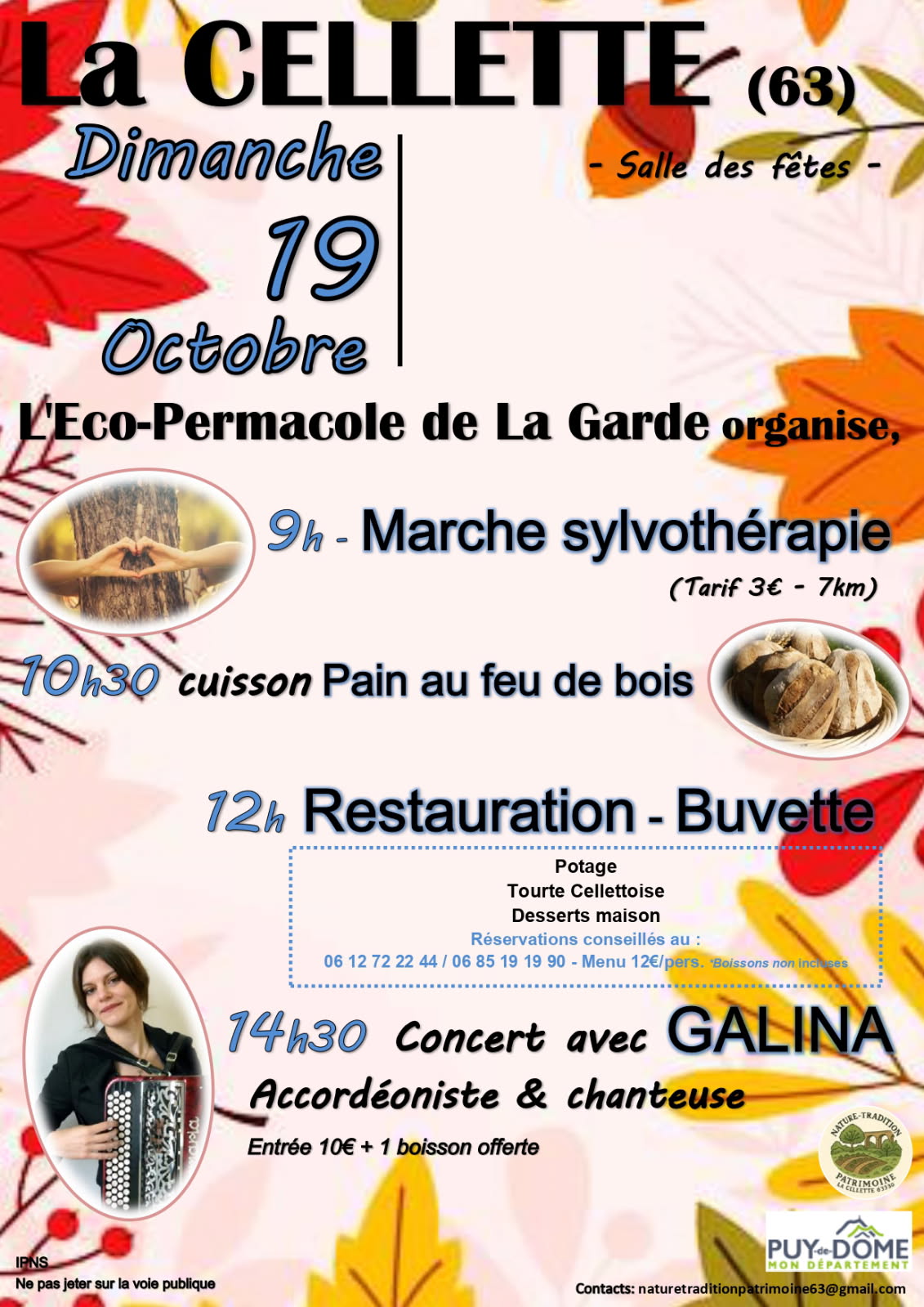 Description de l'image